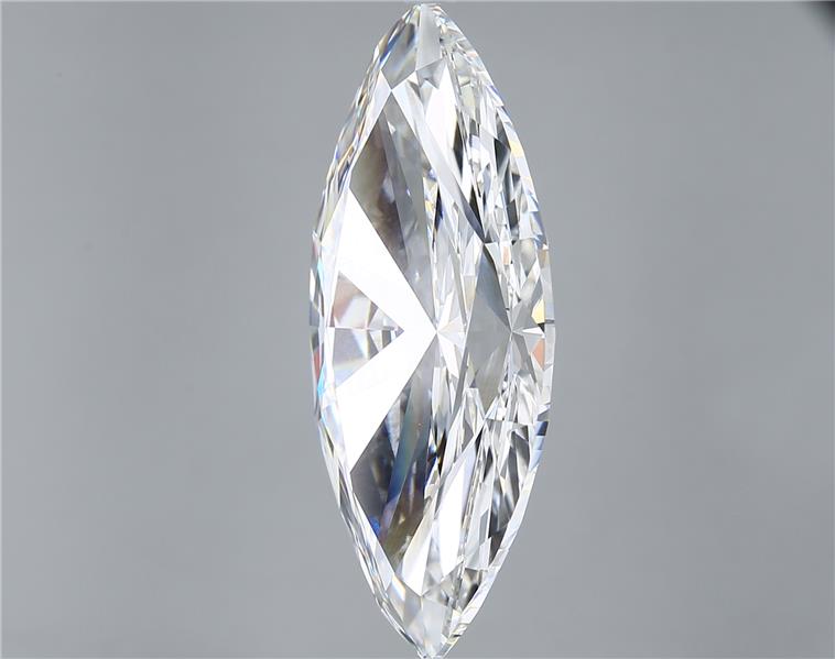11.06 Carat Marquise Lab Diamond :: Greenstar spin frame 03