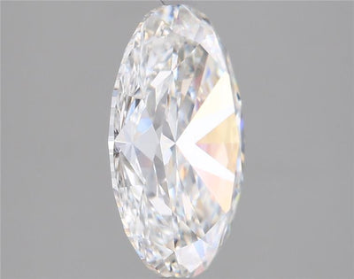 3.02 Carat Oval Lab Diamond :: Greenstar spin frame 03