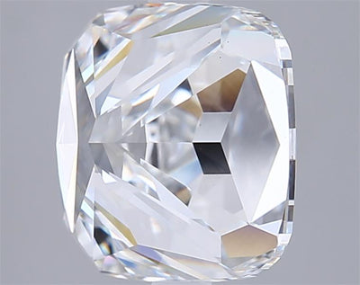 5.24 Carat Cushion Lab Diamond :: Greenstar spin frame 03