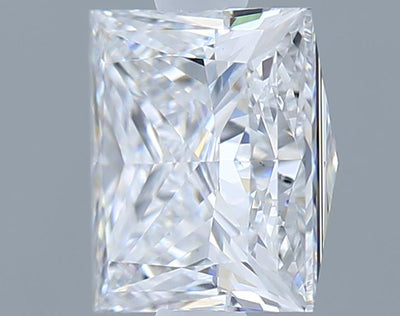1.24 Carat Princess Lab Diamond :: Greenstar spin frame 03
