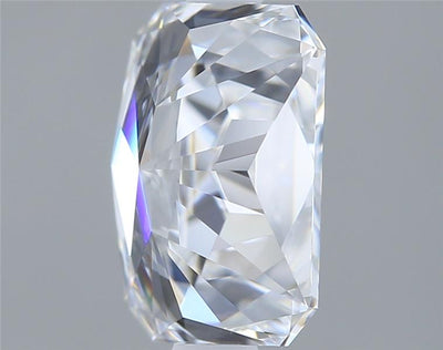 2.01 Carat Radiant Lab Diamond :: Greenstar spin frame 03