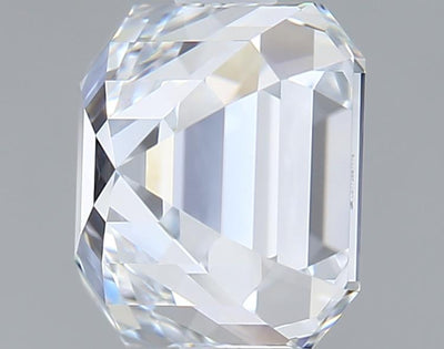 2.04 Carat Asscher Lab Diamond :: Greenstar spin frame 03