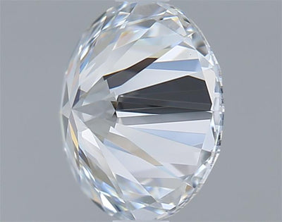 1.50 Carat Round Lab Diamond :: Greenstar spin frame 03