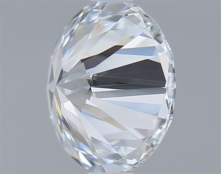 1.50 Carat Round Lab Diamond :: Greenstar spin frame 03