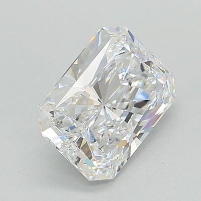 2.00 Carat Radiant Lab Diamond :: Greenstar spin frame 03