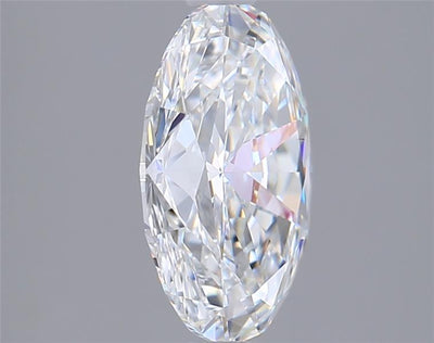 2.10 Carat Oval Lab Diamond :: Greenstar spin frame 03