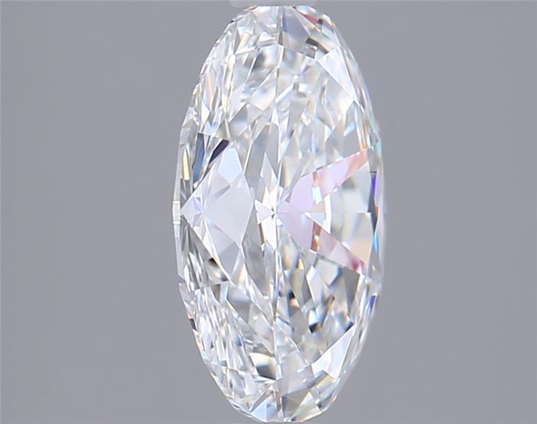 2.10 Carat Oval Lab Diamond :: Greenstar spin frame 03