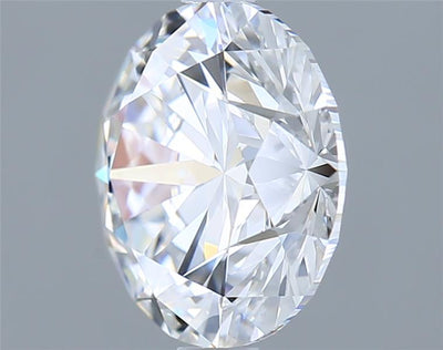 2.01 Carat Round Lab Diamond :: Greenstar spin frame 03