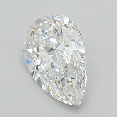 2.02 Carat Pear Lab Diamond :: Greenstar spin frame 03
