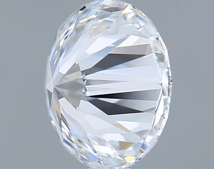 1.02 Carat Round Lab Diamond :: Greenstar spin frame 03