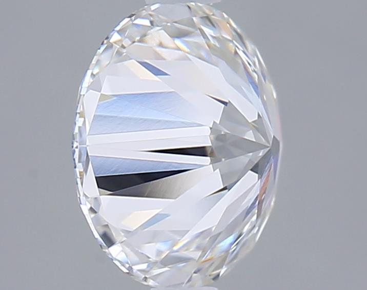 2.04 Carat Round Lab Diamond :: Greenstar spin frame 03