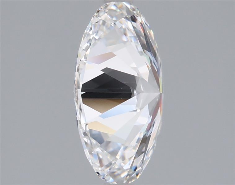 1.76 Carat Oval Lab Diamond :: Greenstar spin frame 03