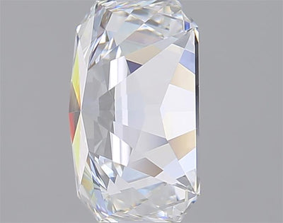 2.06 Carat Radiant Lab Diamond :: Greenstar spin frame 03