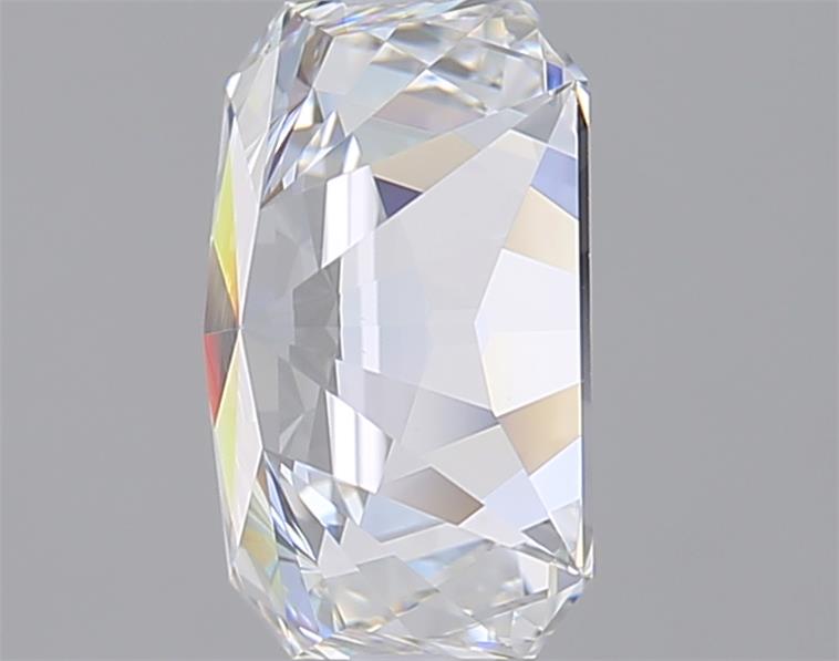 2.06 Carat Radiant Lab Diamond :: Greenstar spin frame 03