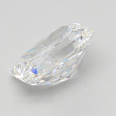 2.11 Carat Radiant Lab Diamond :: Greenstar spin frame 03