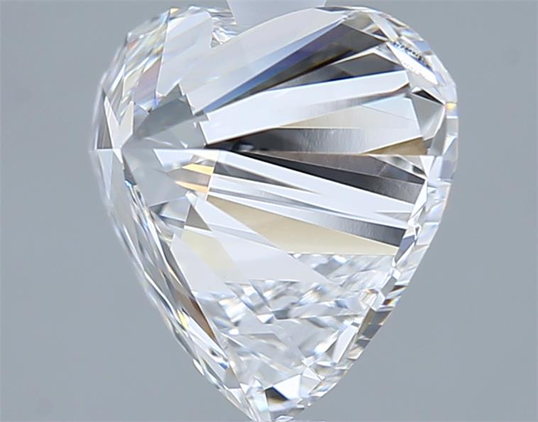 3.07 Carat Heart Lab Diamond :: Greenstar spin frame 03