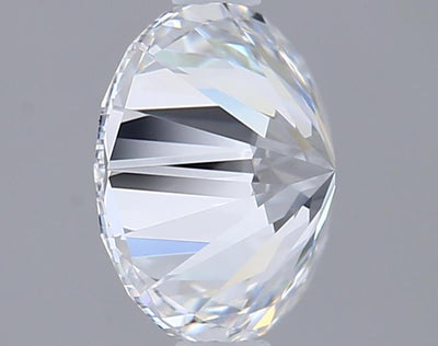 1.50 Carat Round Lab Diamond :: Greenstar spin frame 03