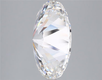 5.01 Carat Oval Lab Diamond :: Greenstar spin frame 03