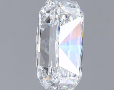 1.56 Carat Radiant Lab Diamond :: Greenstar spin frame 03