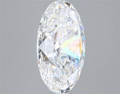 5.02 Carat Oval Lab Diamond :: Greenstar spin frame 03