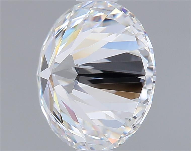1.35 Carat Round Lab Diamond :: Greenstar spin frame 03