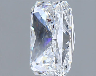 2.01 Carat Radiant Lab Diamond :: Greenstar spin frame 03