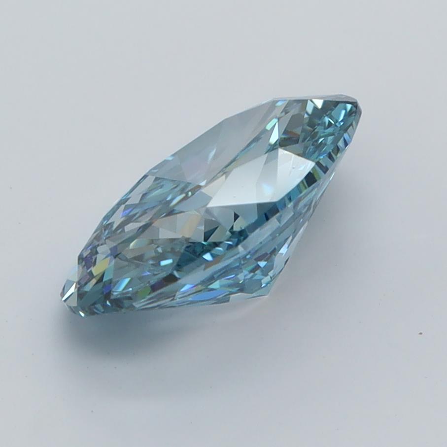 2.04 Carat Oval Lab Diamond :: Greenstar spin frame 03