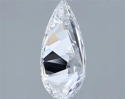 1.51 Carat Pear Lab Diamond :: Greenstar spin frame 03