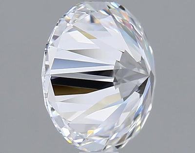 1.50 Carat Round Lab Diamond :: Greenstar spin frame 03