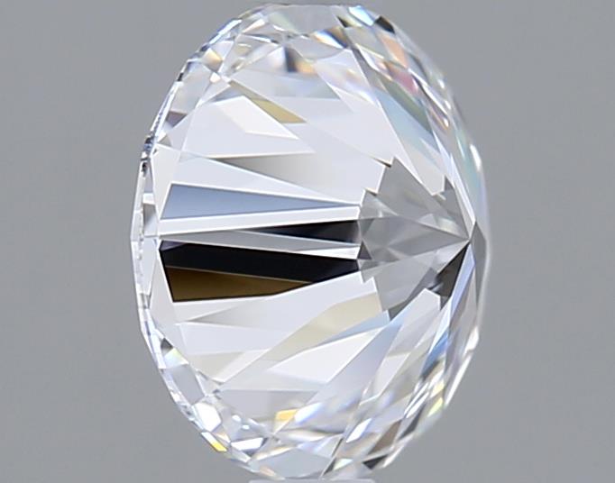 1.50 Carat Round Lab Diamond :: Greenstar spin frame 03