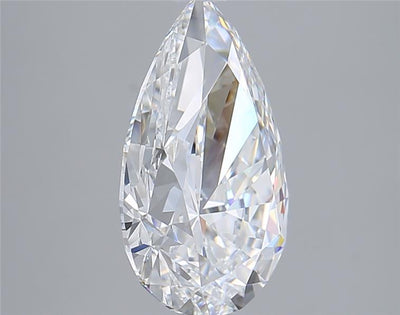 2.55 Carat Pear Lab Diamond :: Greenstar spin frame 03