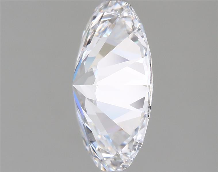 1.53 Carat Oval Lab Diamond :: Greenstar spin frame 03