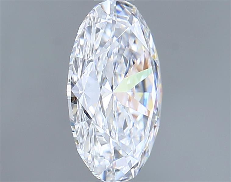 1.54 Carat Oval Lab Diamond :: Greenstar spin frame 03