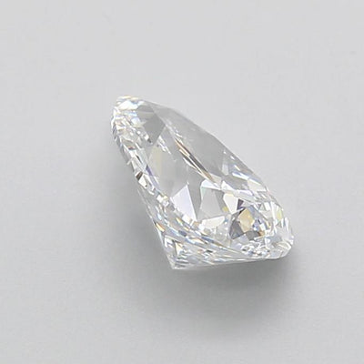 1.50 Carat Pear Lab Diamond :: Greenstar spin frame 03