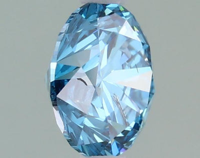 1.04 Carat Round Lab Diamond :: Greenstar spin frame 03