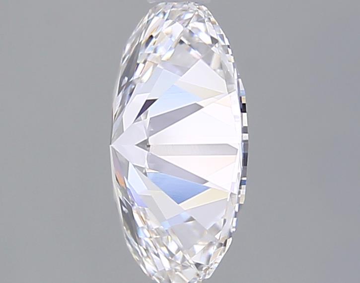 1.51 Carat Oval Lab Diamond :: Greenstar spin frame 03