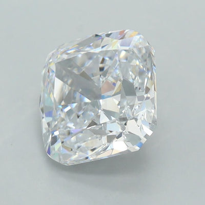 2.52 Carat Cushion Lab Diamond :: Greenstar spin frame 03
