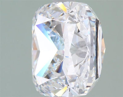 3.57 Carat Cushion Lab Diamond :: Greenstar spin frame 03