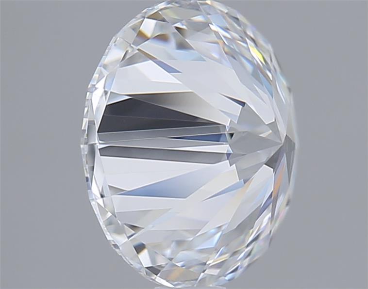 2.02 Carat Round Lab Diamond :: Greenstar spin frame 03