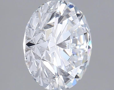 1.53 Carat Round Lab Diamond :: Greenstar spin frame 03