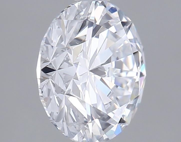 1.53 Carat Round Lab Diamond :: Greenstar spin frame 03