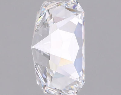 1.52 Carat Radiant Lab Diamond :: Greenstar spin frame 03