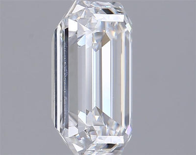 1.54 Carat Emerald Lab Diamond :: Greenstar spin frame 03