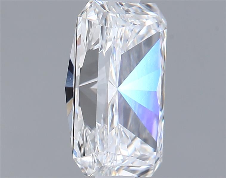 1.51 Carat Radiant Lab Diamond :: Greenstar spin frame 03