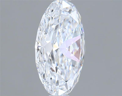 1.04 Carat Oval Lab Diamond :: Greenstar spin frame 03