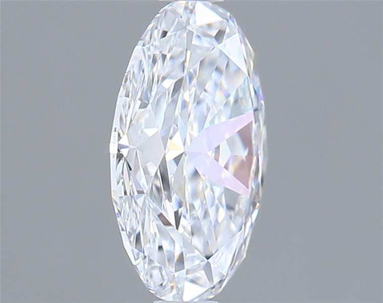 1.04 Carat Oval Lab Diamond :: Greenstar spin frame 03