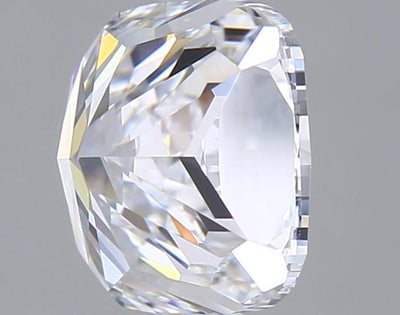 2.94 Carat Cushion Lab Diamond :: Greenstar spin frame 03