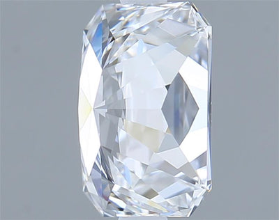 1.51 Carat Radiant Lab Diamond :: Greenstar spin frame 03