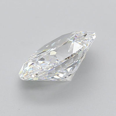 2.03 Carat Oval Lab Diamond :: Greenstar spin frame 03