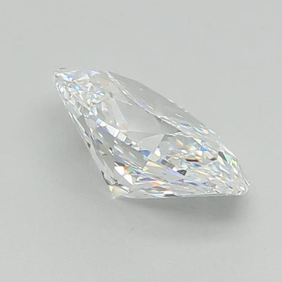2.53 Carat Oval Lab Diamond :: Greenstar spin frame 03